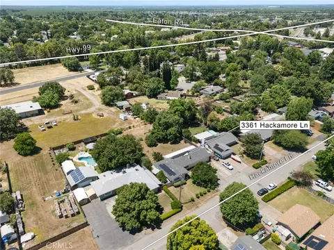 View/Area - 3361 Hackamore Ln, Chico, CA 95973 photo 7 of 10