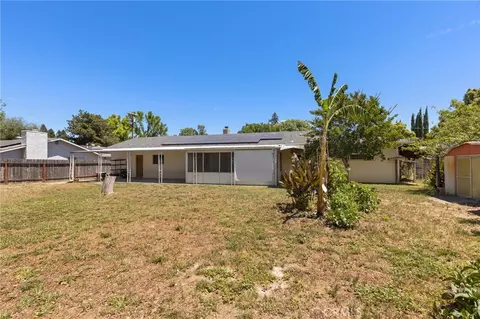 Exterior - 3361 Hackamore Ln, Chico, CA 95973 photo 12 of 12
