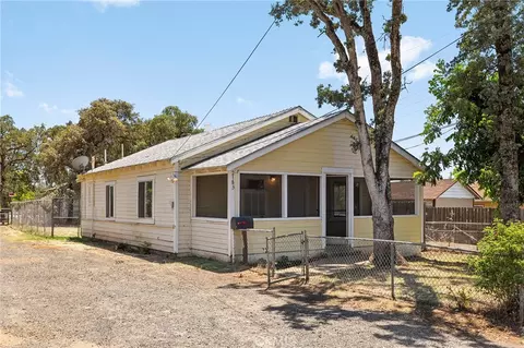 2185 Ithaca St, Oroville, CA 95966