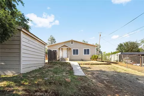 1134 Oro Dam Blvd W, Oroville, CA 95965