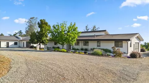 857 Mount Ida Rd, Oroville, CA 95966