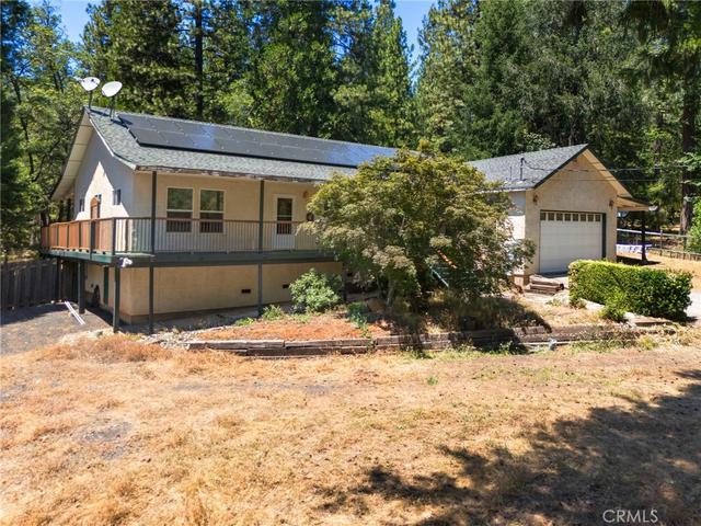15945 Country Living, Forest Ranch, CA 95942
