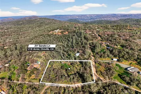 317 Sandra, Oroville, CA 95966