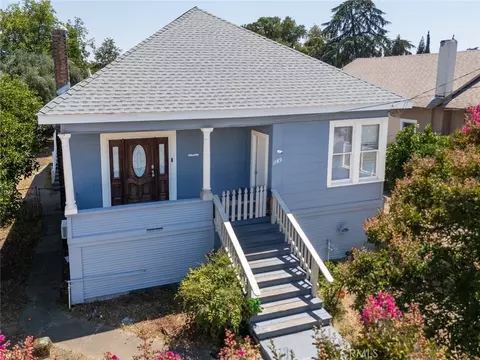 1189 High St, Oroville, CA 95965