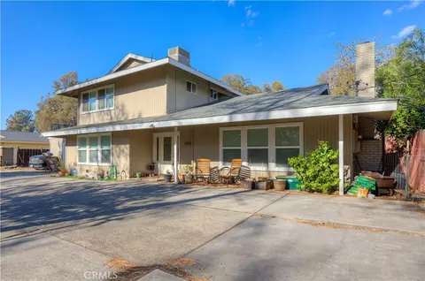 2605 Foothill Blvd, Oroville, CA 95966