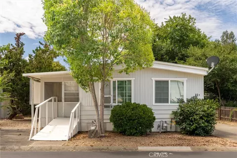 1023 14th St #22A, Oroville, CA 95965