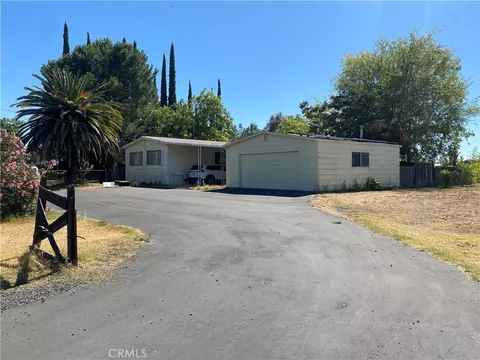 1919 20th, Oroville, CA 95965