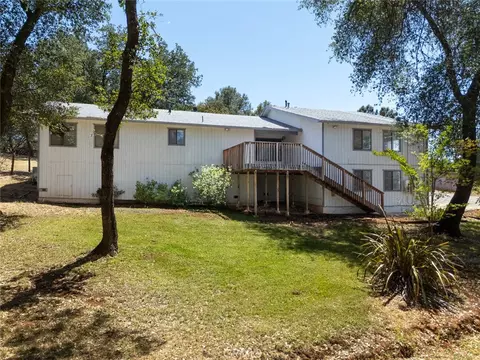 391 Mt Ida, Oroville, CA 95966
