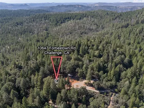 View/Area - 10647 Forbestown Rd, Challenge, CA 95925 photo 1 of 1