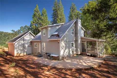 Exterior - 10647 Forbestown Rd, Challenge, CA 95925 photo 5 of 29