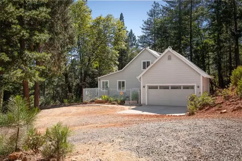 Exterior - 10647 Forbestown Rd, Challenge, CA 95925 photo 4 of 29