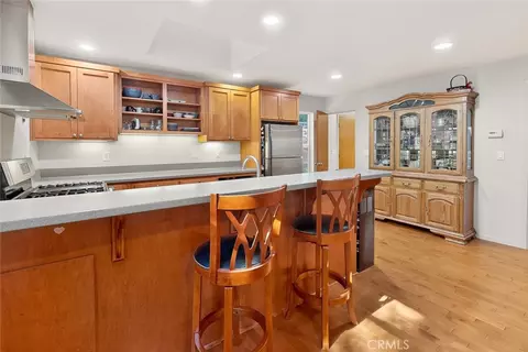 Kitchen - 10647 Forbestown Rd, Challenge, CA 95925 photo 5 of 5