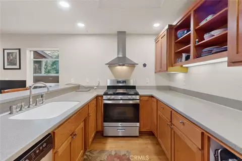 Kitchen - 10647 Forbestown Rd, Challenge, CA 95925 photo 3 of 5