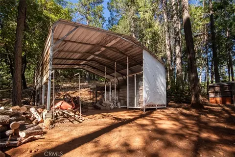 Exterior - 10647 Forbestown Rd, Challenge, CA 95925 photo 17 of 29