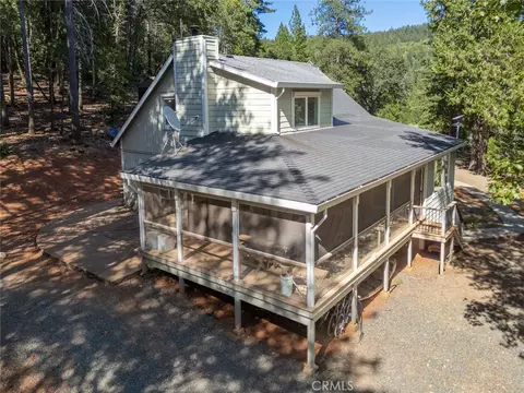 Exterior - 10647 Forbestown Rd, Challenge, CA 95925 photo 7 of 29