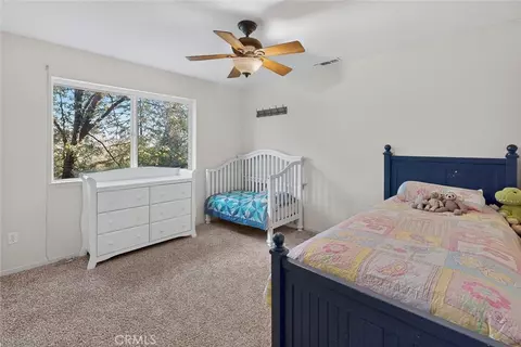 Bedroom - 10647 Forbestown Rd, Challenge, CA 95925 photo 6 of 6