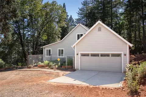 Exterior - 10647 Forbestown Rd, Challenge, CA 95925 photo 2 of 29