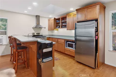 Kitchen - 10647 Forbestown Rd, Challenge, CA 95925 photo 2 of 5