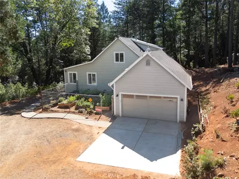 Exterior - 10647 Forbestown Rd, Challenge, CA 95925 photo 3 of 29