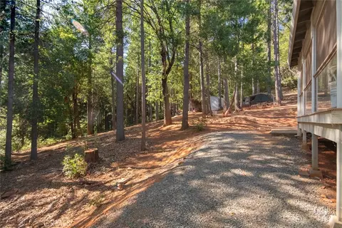 Exterior - 10647 Forbestown Rd, Challenge, CA 95925 photo 26 of 29