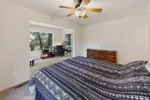 Bedroom - 10647 Forbestown Rd, Challenge, CA 95925 photo 2 of 6