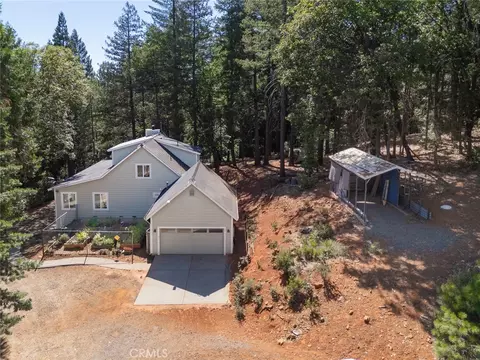 Exterior - 10647 Forbestown Rd, Challenge, CA 95925 photo 29 of 29
