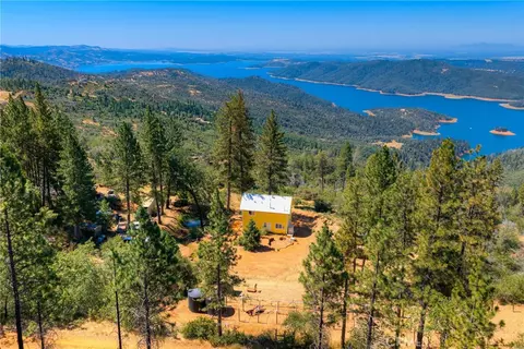 1895 Encina Grande, Berry Creek, CA 95916