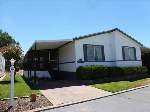 5813 Pacific Heights Rd #116, Oroville, CA 95965