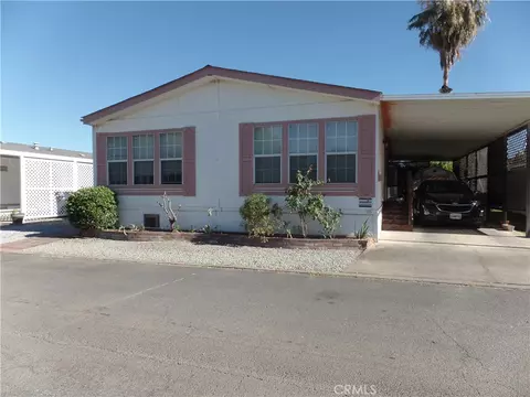 5813 Pacific Heights Rd #131, Oroville, CA 95965