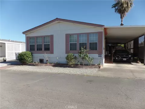 5813 Pacific Heights Rd #131, Oroville, CA 95965
