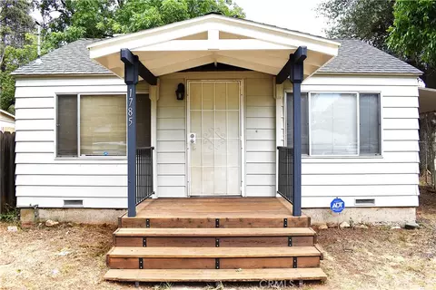1785 Fort Wayne St, Oroville, CA 95966