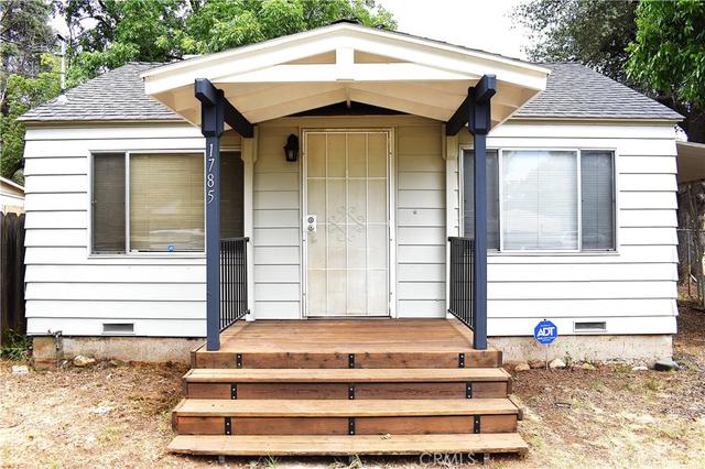 1785 Fort Wayne St, Oroville, CA 95966