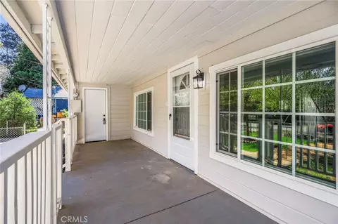 Exterior - 36770 Woods, Burney, CA 96013 photo 6 of 6