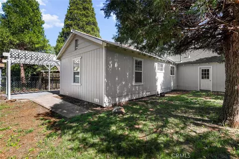 Exterior - 36770 Woods, Burney, CA 96013 photo 3 of 6
