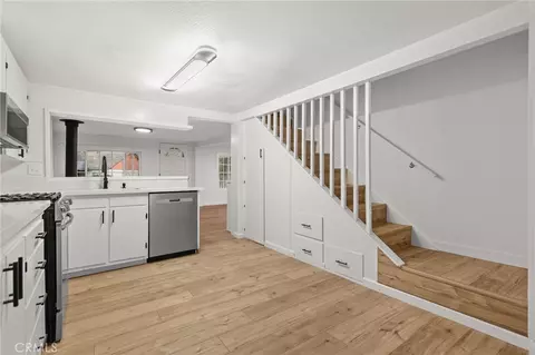 Entry Way - 36770 Woods, Burney, CA 96013 photo 1 of 1
