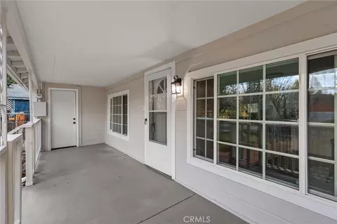 Exterior - 36770 Woods, Burney, CA 96013 photo 2 of 6