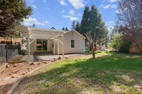 Exterior - 36770 Woods, Burney, CA 96013 photo 4 of 6