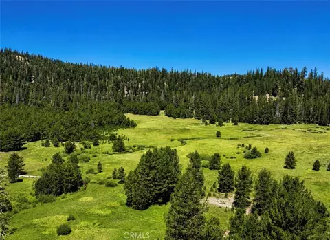 0 Jones Vly, Sierraville, CA 96126
