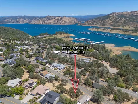 6536 Jack Hill Dr, Oroville, CA 95966