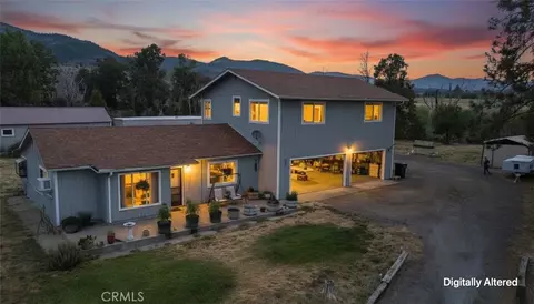 565 Main, Hornbrook, CA 96044