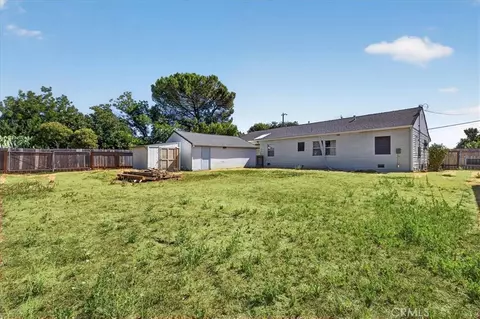 Exterior - 555 Pacific, Willows, CA 95988 photo 18 of 19