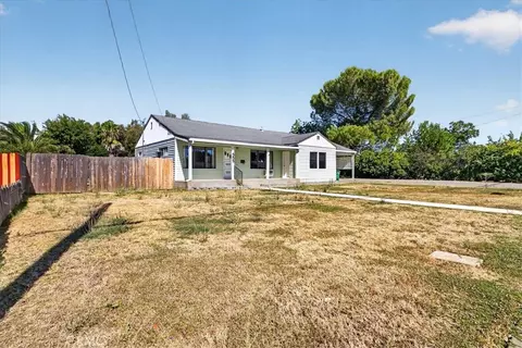 Exterior - 555 Pacific, Willows, CA 95988 photo 2 of 19