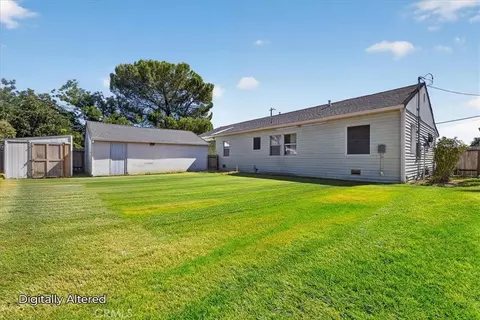 Exterior - 555 Pacific, Willows, CA 95988 photo 10 of 19