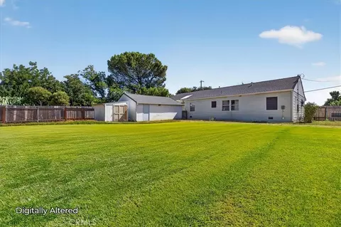 Exterior - 555 Pacific, Willows, CA 95988 photo 11 of 19