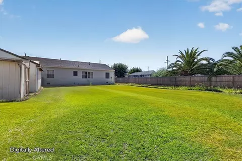 Exterior - 555 Pacific, Willows, CA 95988 photo 19 of 19