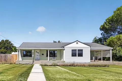 Exterior - 555 Pacific, Willows, CA 95988 photo 17 of 19