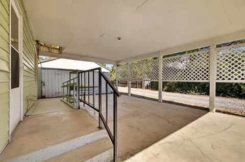 Exterior - 555 Pacific, Willows, CA 95988 photo 4 of 19