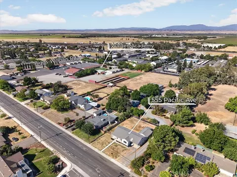View/Area - 555 Pacific, Willows, CA 95988 photo 3 of 15