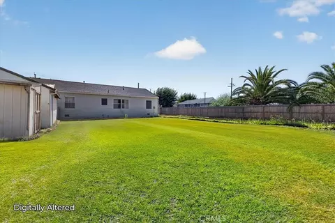 Exterior - 555 Pacific, Willows, CA 95988 photo 13 of 19