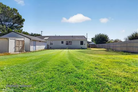 Exterior - 555 Pacific, Willows, CA 95988 photo 14 of 19